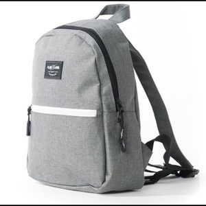Flag Nor Fail - Twill Backpack